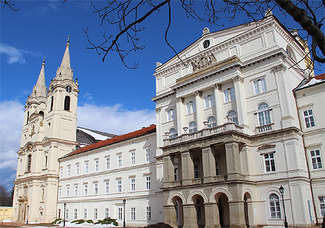 zirc-ciszterci-apatsag